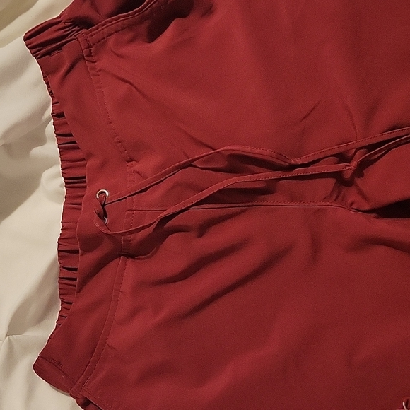 Easy stretch womens Scrub pant. Size xs. - Picture 5 of 6